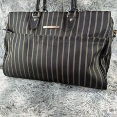 美品✨ピエールカルダン 2wayボストンバッグ シボ革　ブラック　オールレザー 新品未使用タグ付】 ピエールカルダン シボ革 2way ボストンバッグ 黒