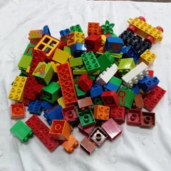 中古　LEGO　まとめ売り　重量約1.36ｋｇ