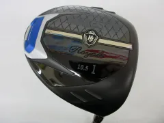 マジェスティゴルフ　MAJESTY Royale 2023　10.5度　MAJESTY LV550　Rフレックス　ドライバー　中古　ゴルフドゥ！半田店【最短即日発送】