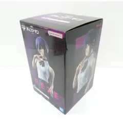 一番くじ 劇場版 チェンソーマン レゼ編 A賞 レゼ フィギュア △WH6039