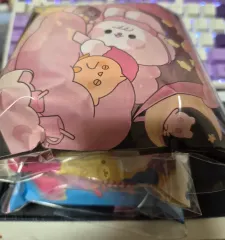 ゆうパックで発送、先着順2名様限定、韓国雑貨 文房具3点出品