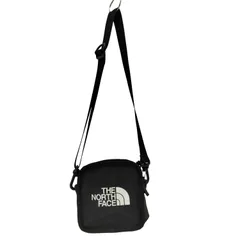 ザノースフェイス THE NORTH FACE EXPLORE BARDU II クロスボディバッグ メンズ 表記無 
