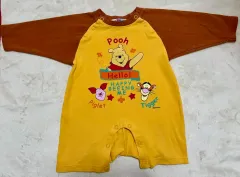 ディズニーベイビー ボディシュー