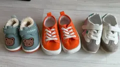 赤ちゃん靴 まとめ