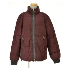 【ARMANIJEANS】B08CTダウンジャケットのサムネイル