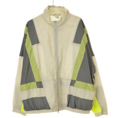 値下交渉可】elephant TRIBAL fabrics トラックジャケット - メルカリ