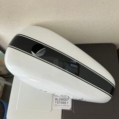 ハーレー ポイントカバー エンジン ヴィンテージ チョッパー FXR