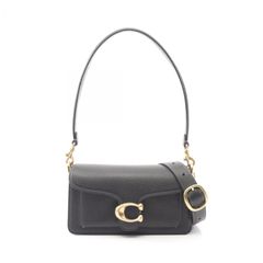 COACH チェーンタビー ブラック ♡ N°M2422-CY919新品未使用♡ - メルカリ