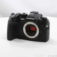 OLYMPUS OM-D E-M１ Mark III ボディ　新古品 楽天市場】om-d e-m1 mark iii ボディ（本体のみ/レンズキット本体のみ