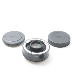 シグマ SIGMA テレコンバーター TC-1401 キヤノン用