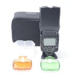 美品】PENTAX AF540FGZ IIオートフラッシュ GN54 #410 - メルカリ