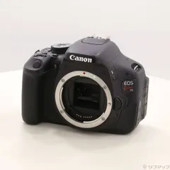 2026年最新】eos kiss x5 ボディ 中古の人気アイテム - メルカリ