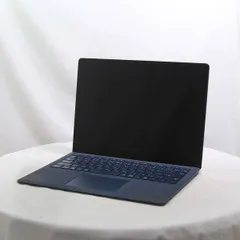ソフマップ 〔中古品〕 Surface Laptop 〔Core i5／8GB／SSD256GB〕 DAG-00094 コバルトブルー【258】