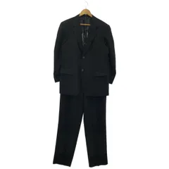 FARIAN ファリアン スーツ ツーボタン  ヴィンテージ ウール混 【E5】