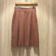 Christian Dior SPORTSクリスチャンディオール スポーツ　プリーツスカート