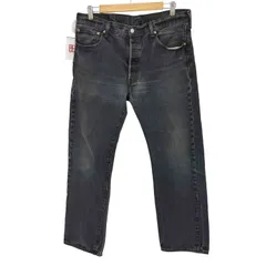リーバイス Levis 00501-0660 501 ORIGINAL メンズ  36