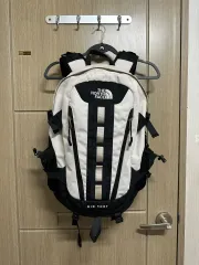 THE NORTH FACE ザノースフェイス BIGSHOT バックパック ベージュ 30L