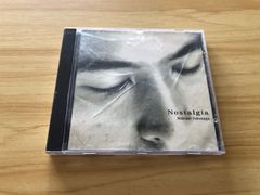 [中古][CD] 徳永英明 / Nostalgia / M03197