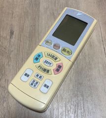 ダイキン エアコンリモコン ARC402A3 - メルカリ
