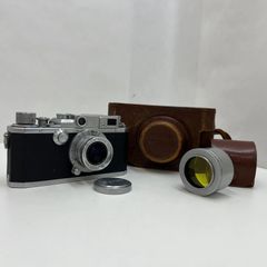 コニカKONICA Ⅰ ビンテージ 50mm f3.5 - メルカリ