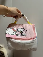 ハローキティ ポーチ バッグ