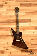 Gibson USA 2008 Limited DSRX Reverse Explorer Antique Walnut　ｗ/OHCのサムネイル