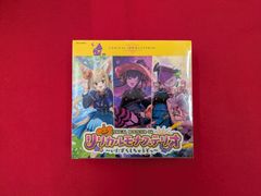 神バディファイト ミラクルファイターズ ～ふたりはミコ＆メル～　未開封【6684 神バディファイト ミラクルファイターズ ～ふたりはミコ＆メル～ 未