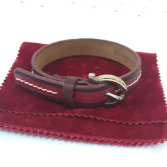 Salvatore Ferragamo フェラガモ ブレスレット イタリア製
