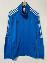 110 アディダス ルーズフィット トラックジャージ ジャージ 正規品