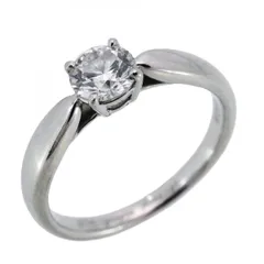 2026年最新1.0ct 天然ダイヤモンド プラチナの人気アイテム - メルカリ
