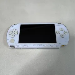 SONY ソニー プレイステーションポータブル PSP-1000 動作確認済