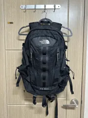 THE NORTH FACE ザノースフェイス ビッグショット バックパック ブラック