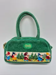 【used品】FEILER ミニバッグ