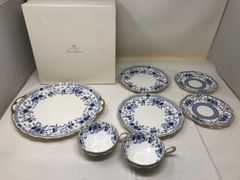 ナルミ・ミラノシリーズ 食器セット 25点 - メルカリ