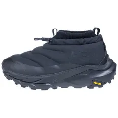 HOKA ONE ONE (ホカオネオネ) KAHA 2 FROST MOC GTX カハ 2 フロスト モック GTX シューズ スニーカー ブラック
