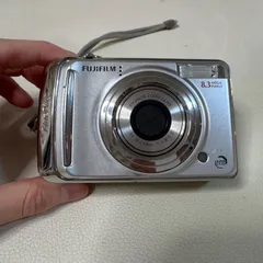 2026年最新】FINEPIX A800の人気アイテム - メルカリ