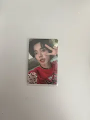 TOMORROW X TOGETHER(TXT) トレカ FIGHT OR ESCAPE ヨンジュン(YEONJUN・チェヨンジュン) トレカ