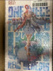 未開封 ONE PIECE パルムレッド ウタ 新時代 フィギュア