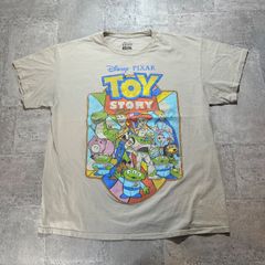 パーク限定☆バズライトイヤー トイストーリー グリーンビッグ