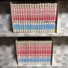 キン肉マンII世 1-29巻 全巻セット ゆでたまご 集英社 - メルカリ
