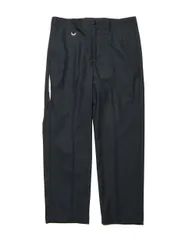 uniform experiment STRETCH WOOL SIDE POCKET TAPERED PANTS   パンツ   UE-260044のサムネイル