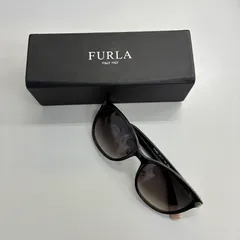 ★FURLA フルラ サングラス