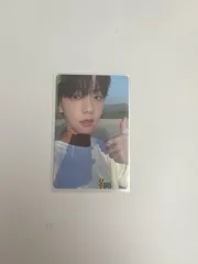 TOMORROW X TOGETHER(TXT) スビン(CHOI SUBIN・チェスビン) トレカ FIGHT OR ESCAPE バージョン トレカ