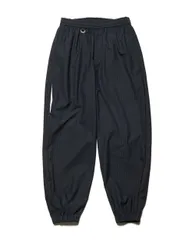 uniform experiment STRETCH WOOL SIDE POCKET JOGGER PANTS  パンツ  UE-260045のサムネイル