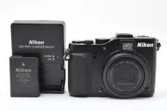 ■ 極美品 ■ ニコン Nikon COOLPIX P7000 ≪元箱付属≫人気 2026年最新】NIKON COOLPIX P7000の人気アイテム - メルカリ