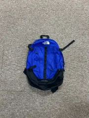 THE NORTH FACE ザノースフェイス BIGSHOT バックパック パープル 34L