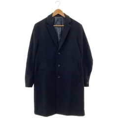 JOINT WORKS ジョイントワークス ロングコート ウール混 【E26】のサムネイル