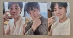HIGHLIGHT ヤン・ヨソプ(YANG YOSEOP) ビタースイート メモリーズ フォトブック PHOTOBOOK トレカ まとめ
