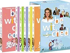 2026年最新】DVD-BOX 奥さまは魔女の人気アイテム - メルカリ