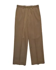 SOPHNET.DOESKIN WOOL TUCK SLACKS    パンツ   SPNT-260037のサムネイル